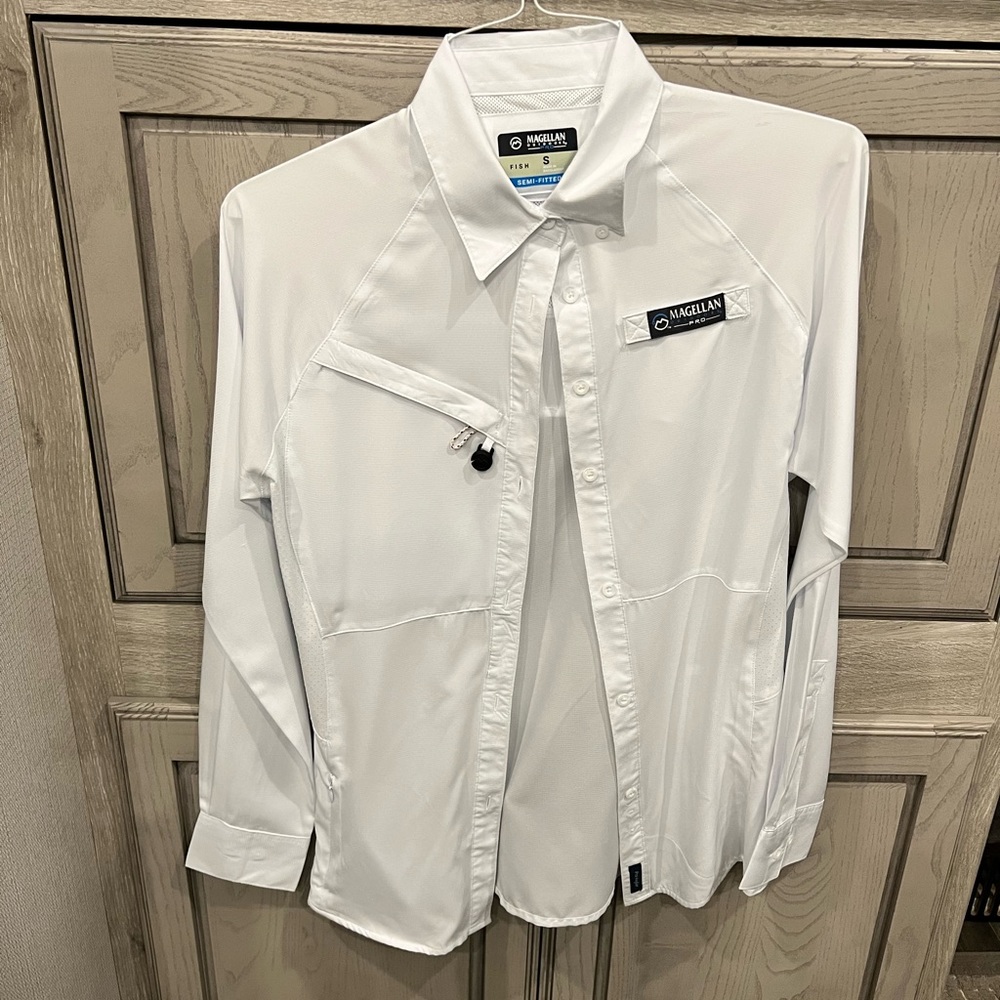 Magellan long sleeve